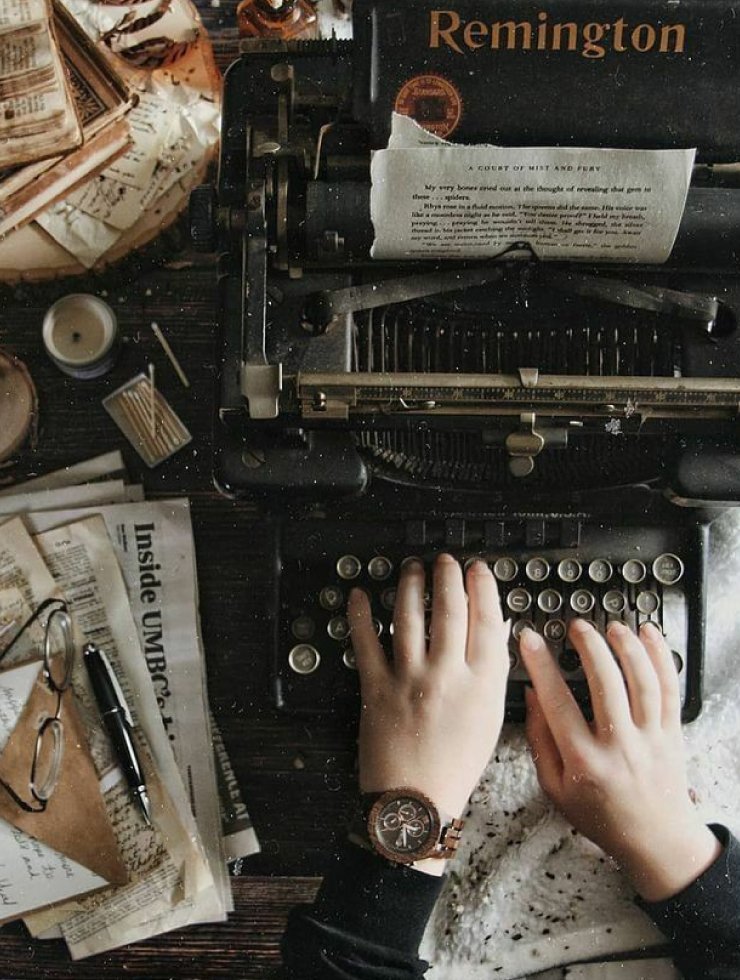 content-writing